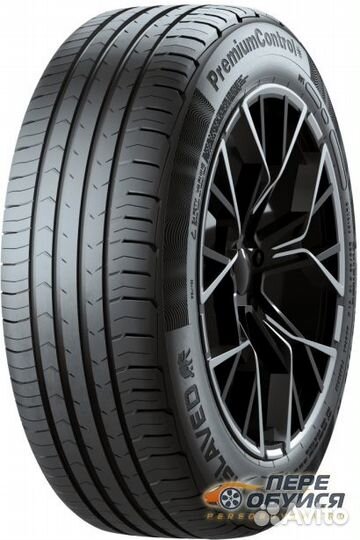 Gislaved PremiumControl 195/60 R15 88H