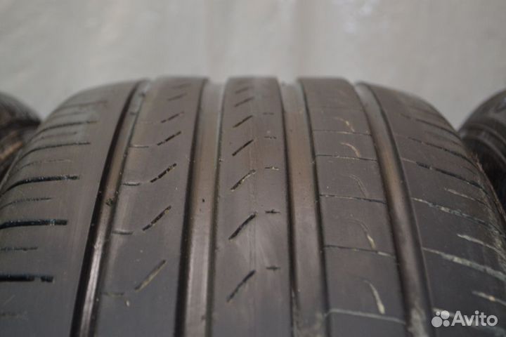 Pirelli Scorpion Verde 235/55 R19 101Y