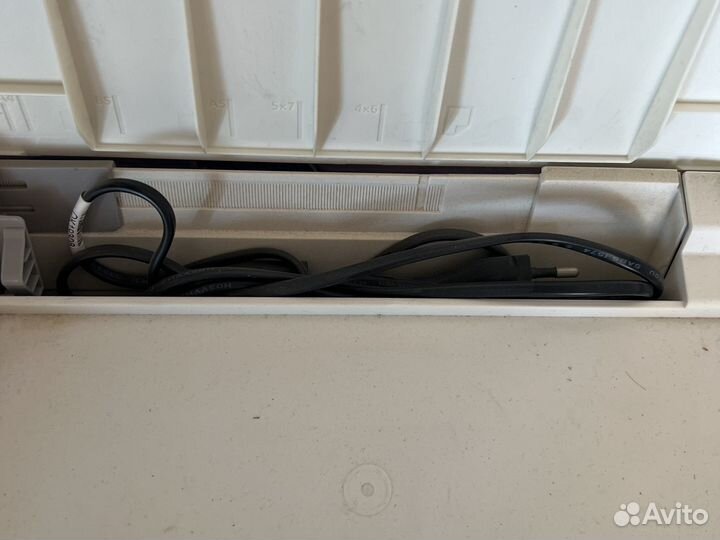 Принтер Canon pixma ip2840