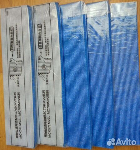 Фильтр Daikin