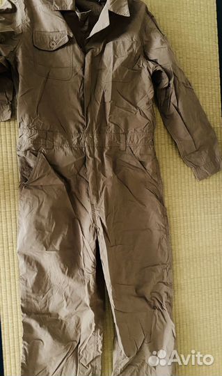 Мужской комбинезон unionmade Espeare