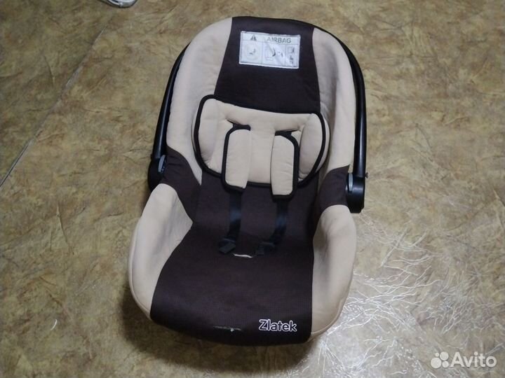 Автолюлька от 0