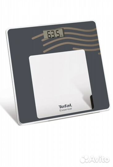 Новые весы Tefal