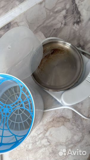 Стерилизатор для бутылочек