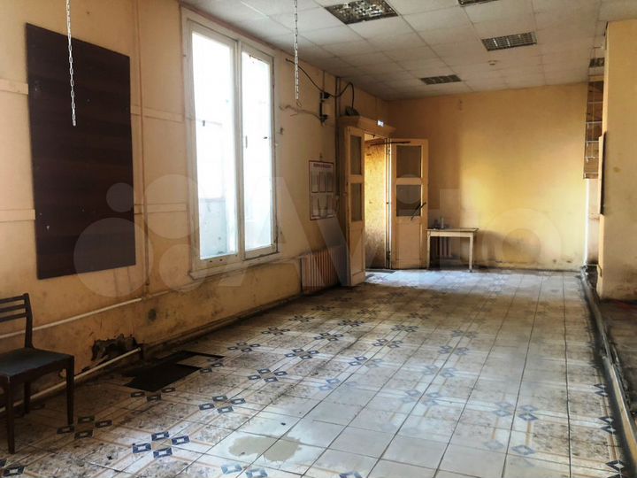 Сдам помещение свободного назначения, 100 м²