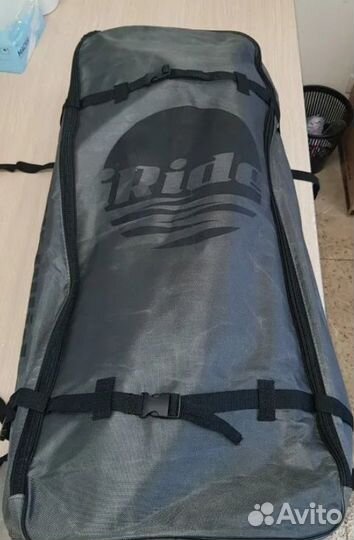 SUP доска Drift Sun Balance 11'