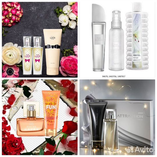 Today Tomorrow Always This Love духи Avon Эйвон