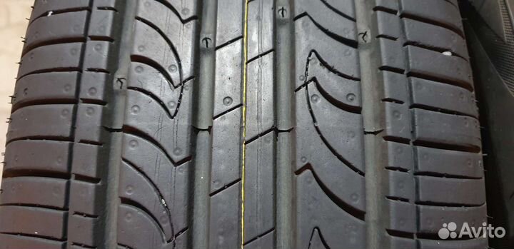 Nexen Classe Premiere CP672 205/65 R16 95H