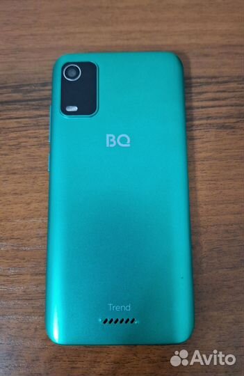 BQ 5000L Trend, 8 ГБ