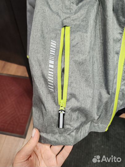 Ветровка детская