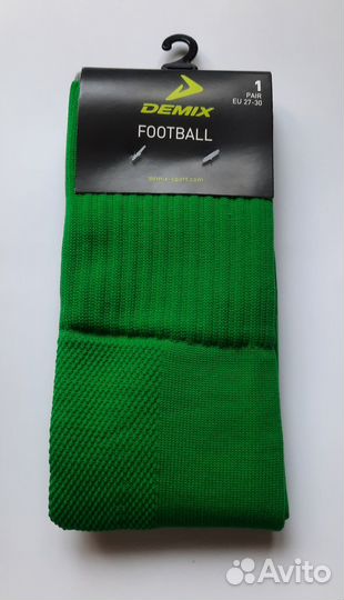 Гетры футбольные новые