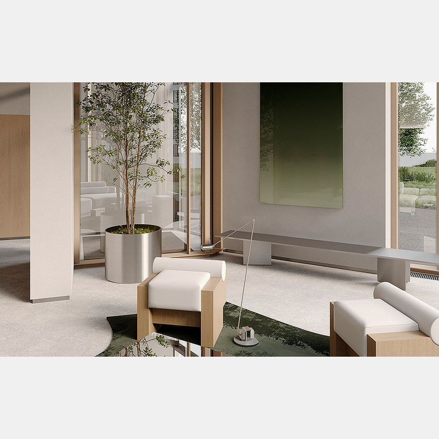 2-к. квартира, 53 м², 24/31 эт.