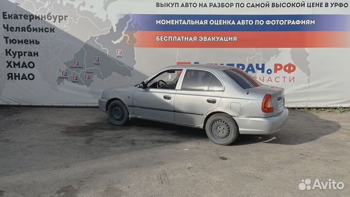 Катушка зажигания Hyundai Accent (LC) 27301-26600