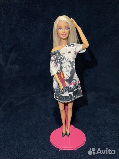 Кукла барби barbie
