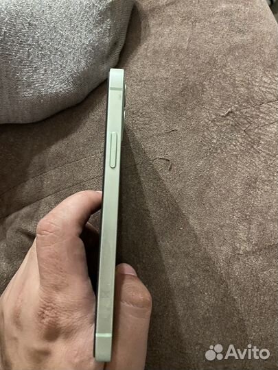 iPhone 12, 128 ГБ