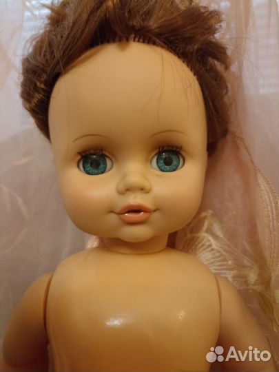 Кукла Весна