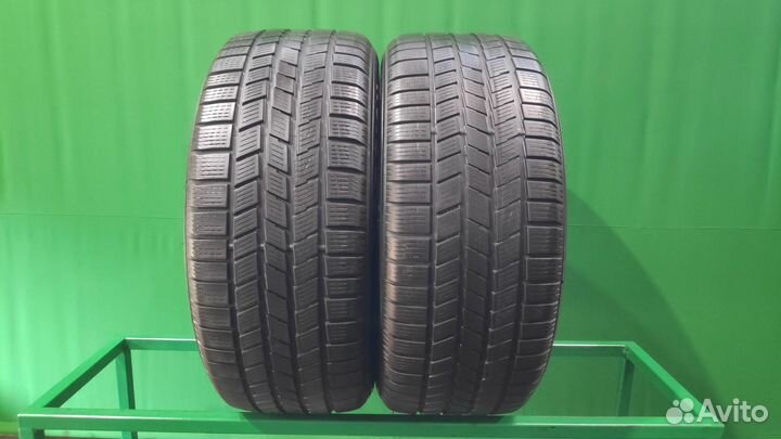 Pirelli Scorpion Ice&Snow 275/45 R20 110V