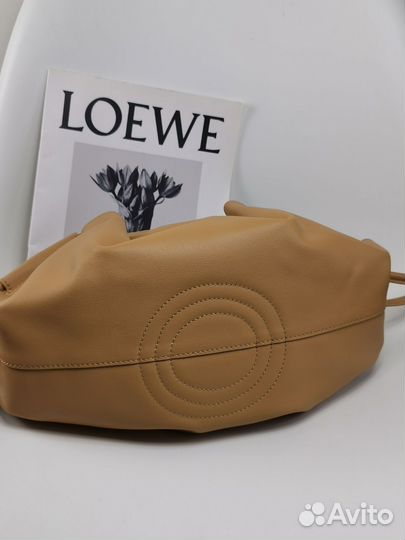 Сумка Loewe Paseo в оригинальном качестве