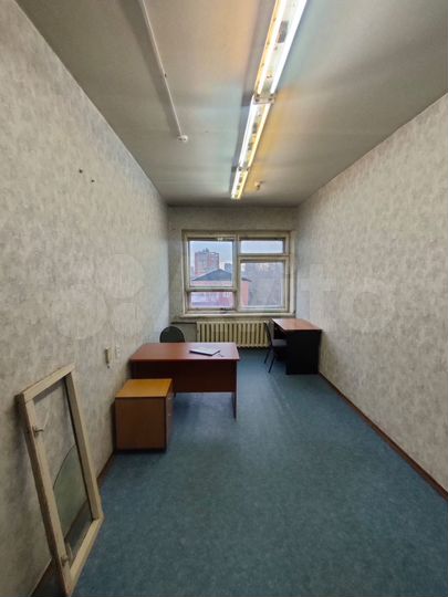 Офис, от 15.3 м²