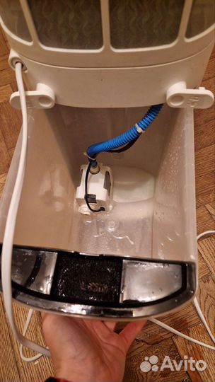 Климатический комплекс