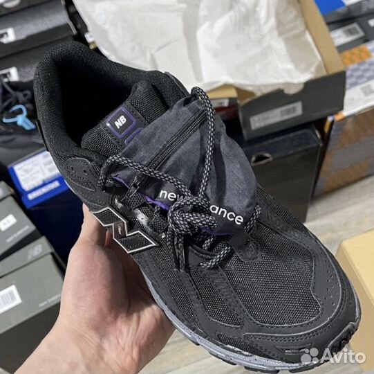 New Balance 1906r cordura Оригинал