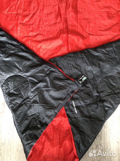 Спальный мешок High Peak Ranger