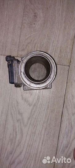 Дмрв для ауди 100 и а6 2.8 aah 054 133 471 A