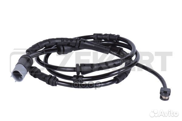 Датчик износа тормозных колодок BMW X3 (F25) 10