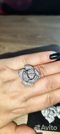 Набор украшений