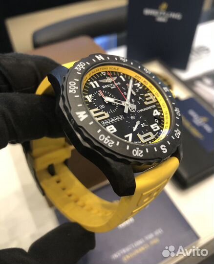 Breitling Endurance Pro 45MM