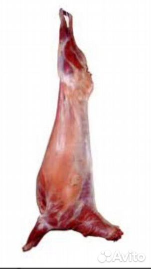 Эко Мясо козлятина