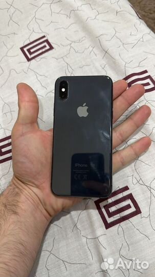 iPhone xs