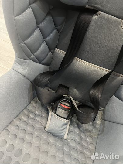 Детское автокресло isofix 0-18