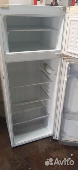 Холодильник Зануси Доставка