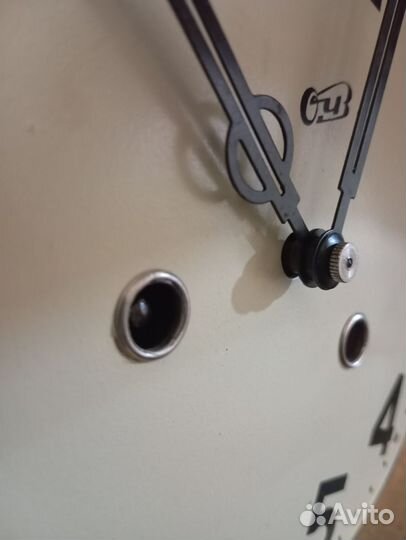 Настенные часы