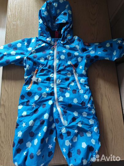 Комбинезон Reima 80 86