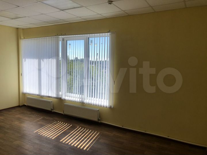 Офис, 20 м²