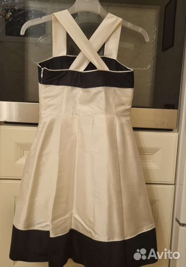 Нарядное платье 7 лет