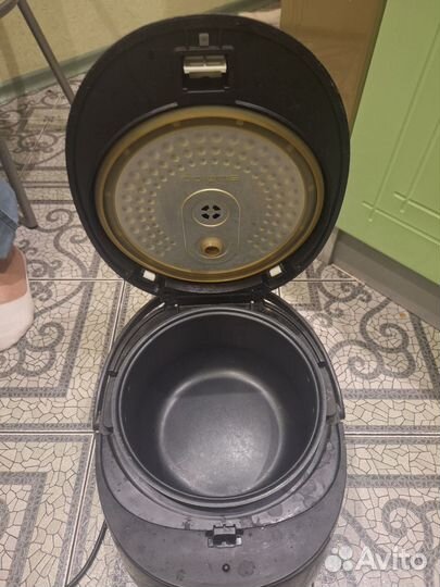 Мультиварка