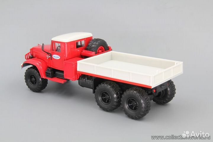 Коллекционные машинки