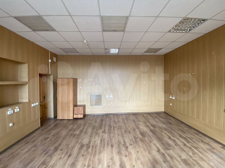 Офис, 29 м²