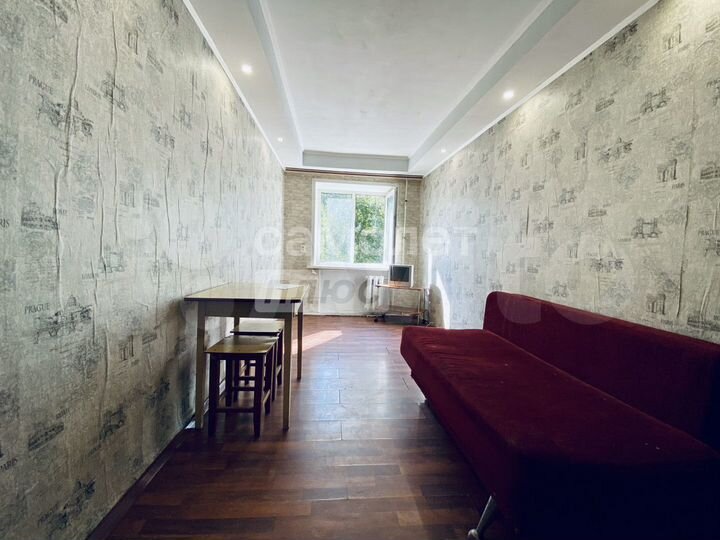 Комната 12,9 м² в 5-к., 3/5 эт.