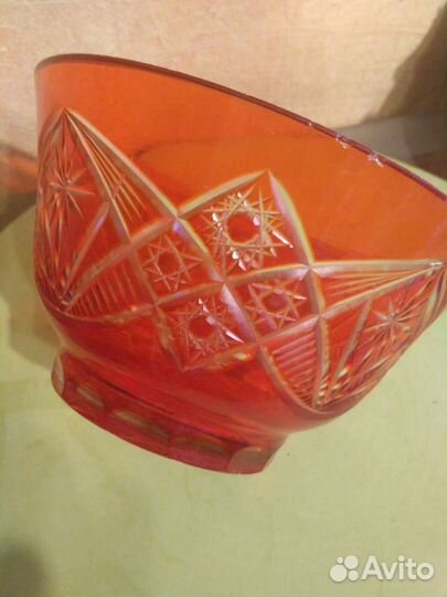 Конфетница