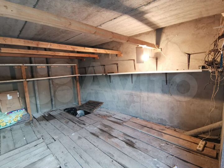 Гараж, 30 м²