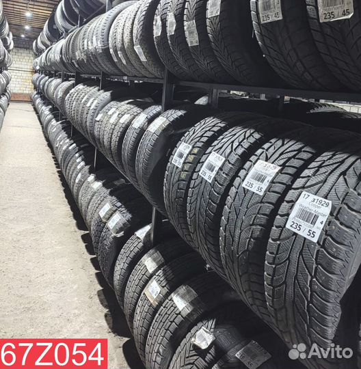 Yokohama Geolandar I/T-S G073 185/65 R15 92W