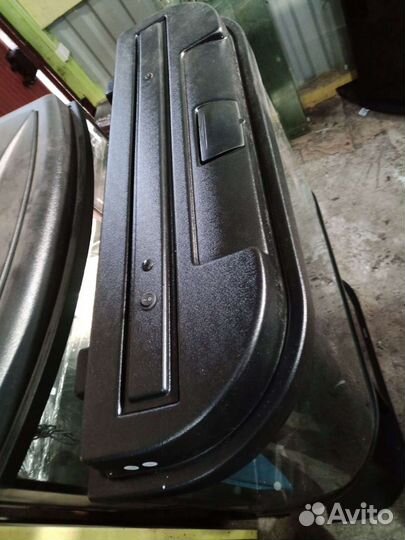 110 л. Бесшовный с тумбой