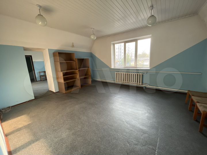 Свободного назначения, 100 м²