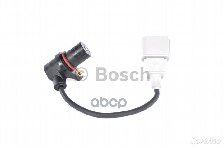 Датчик положения коленчатого вала 0261210199 Bosch