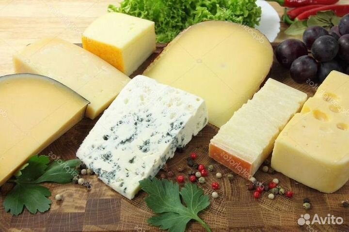 Домашняя молочная продукция оптом