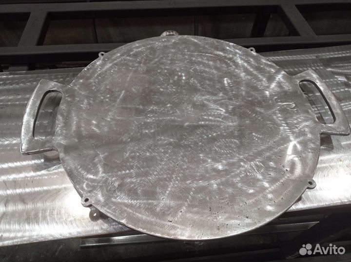 Сковорода садж